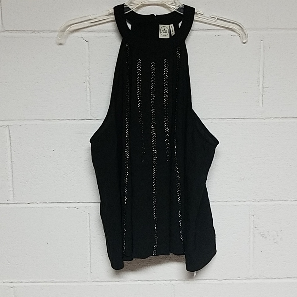 Paper Crane Tank Top